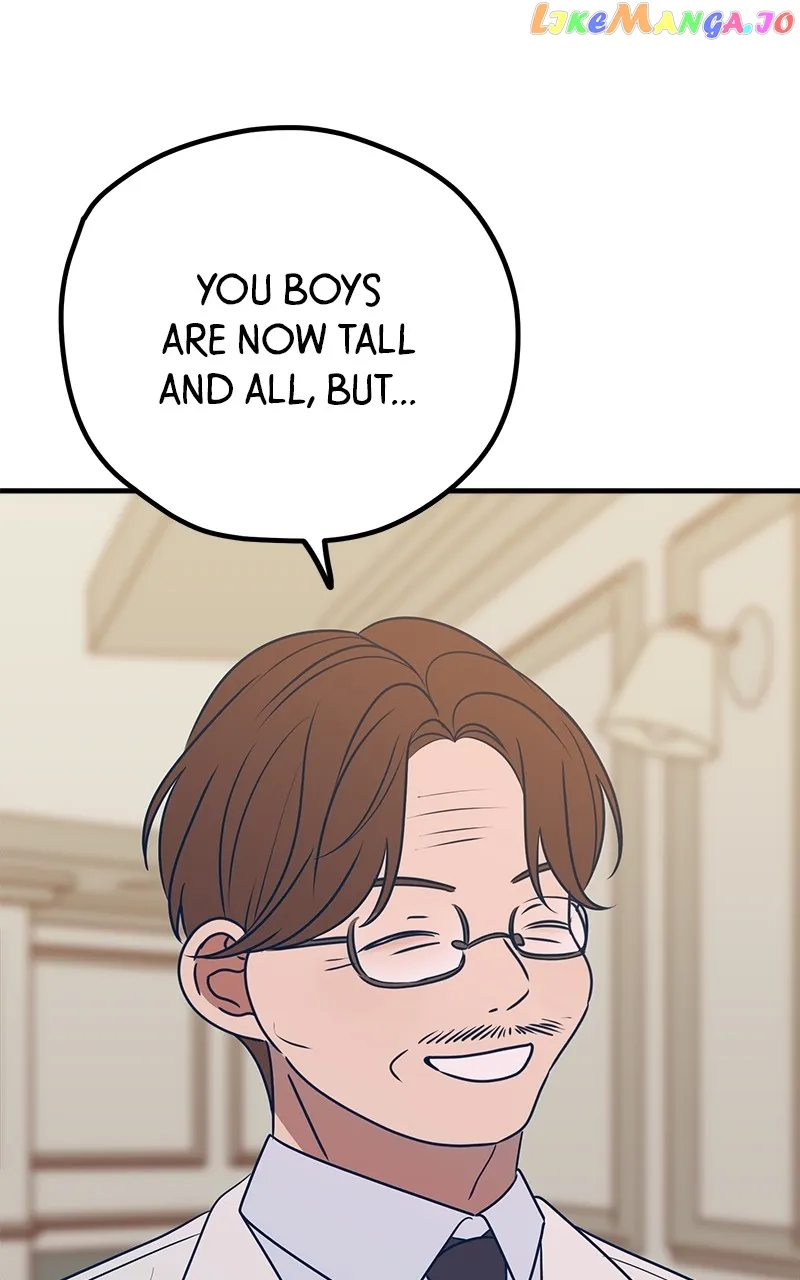 Throw the Trash in the Trash cane Chapter 62 588 113