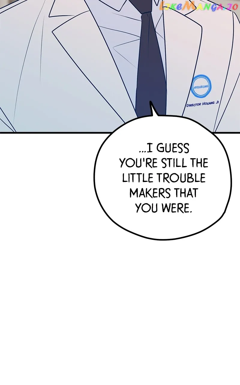 Throw the Trash in the Trash cane Chapter 62 589 114