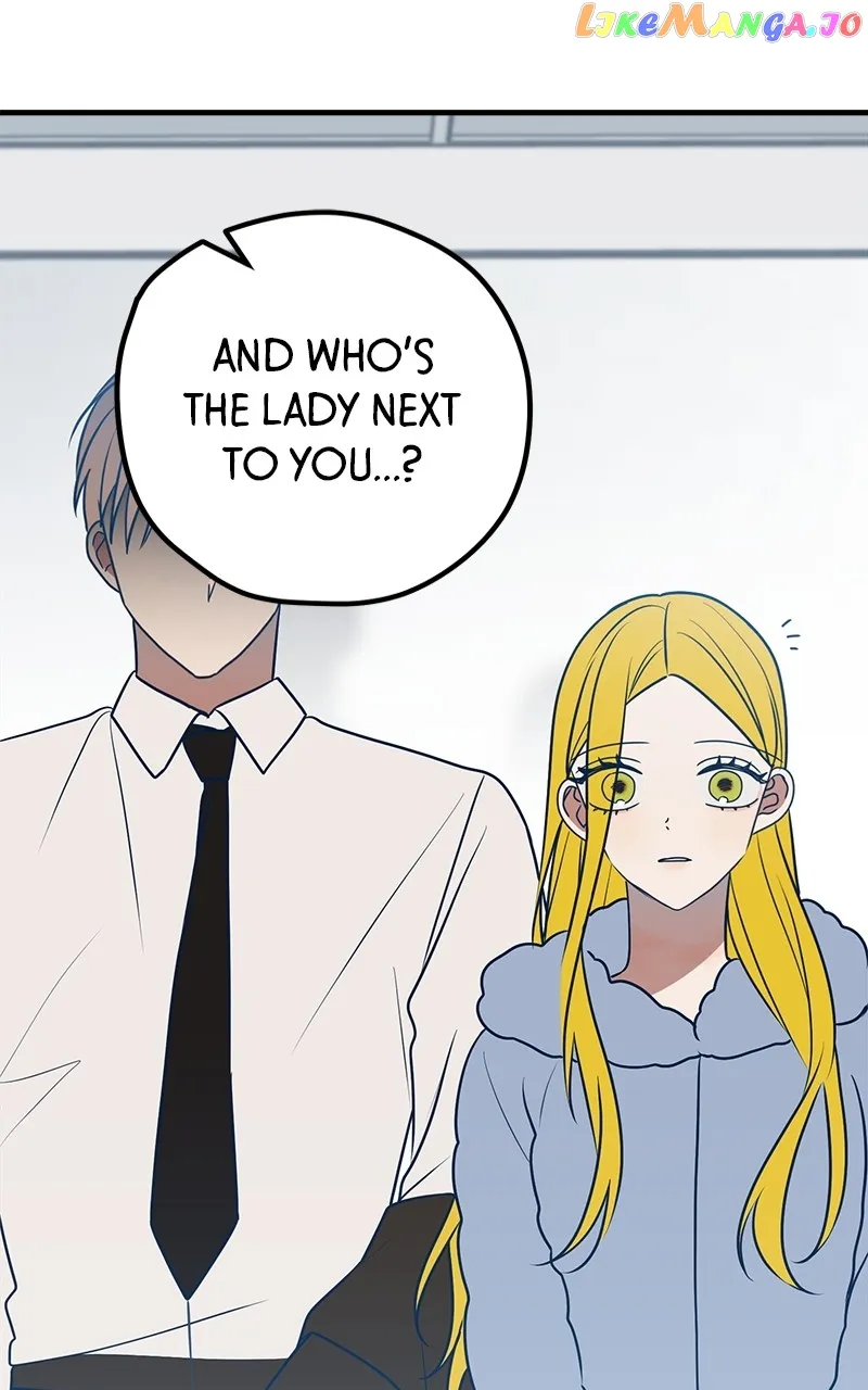 Throw the Trash in the Trash cane Chapter 62 590 115