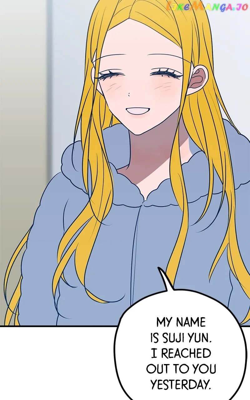 Throw the Trash in the Trash cane Chapter 62 592 117