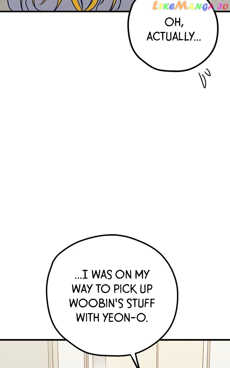 Throw the Trash in the Trash cane Chapter 62 598 123