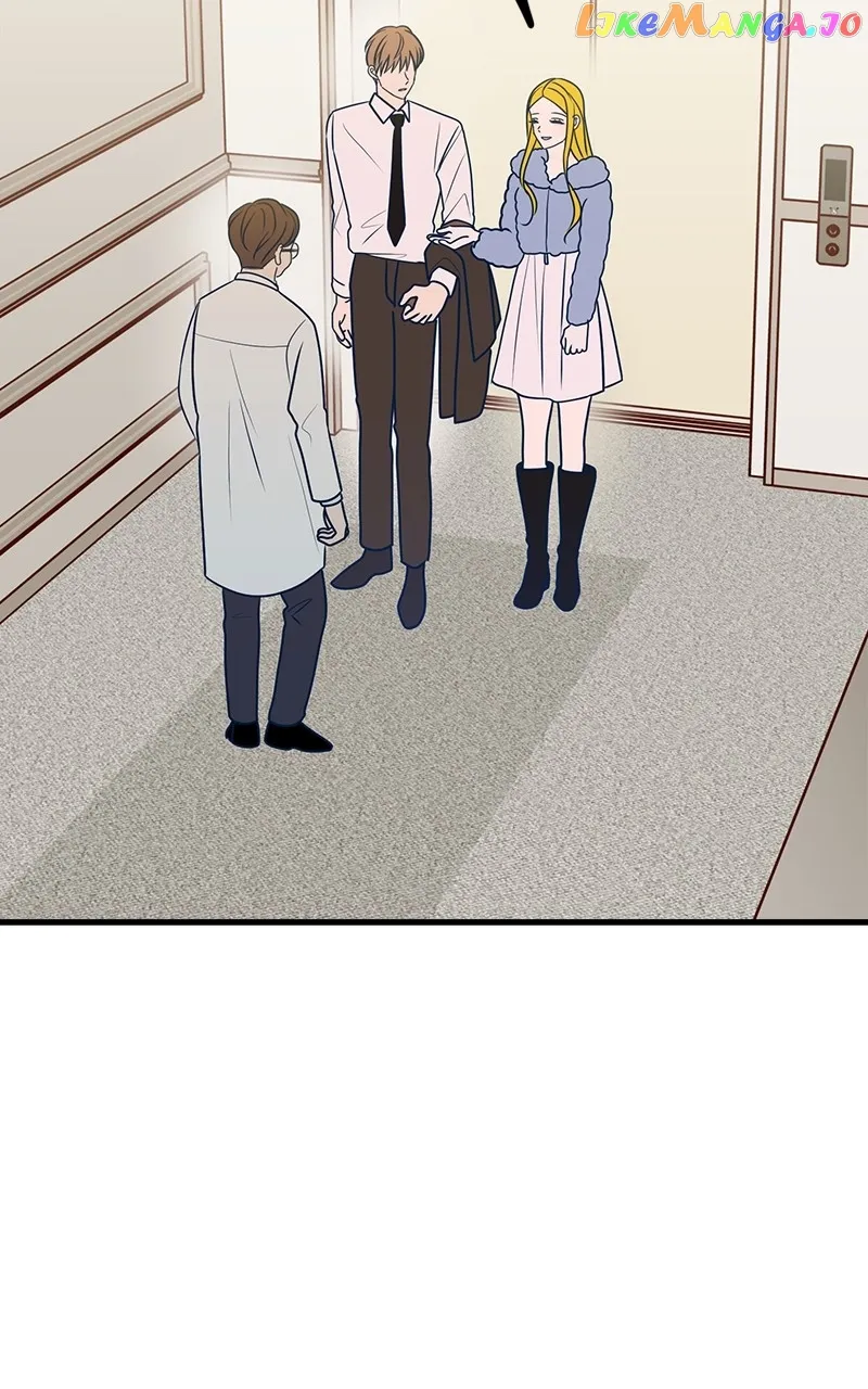 Throw the Trash in the Trash cane Chapter 62 599 124