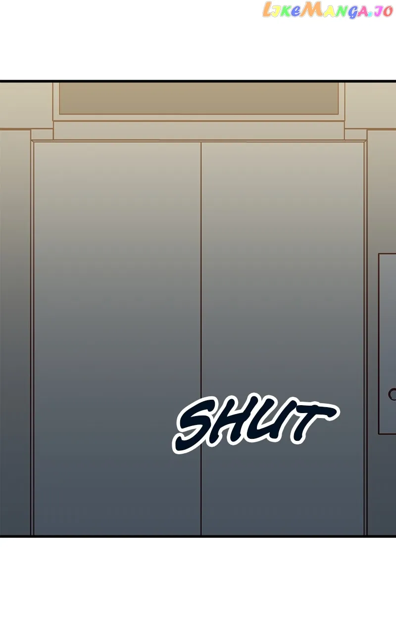 Throw the Trash in the Trash cane Chapter 62 607 132