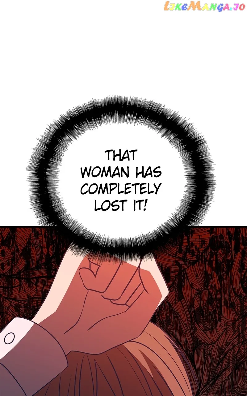 Throw the Trash in the Trash cane Chapter 62 610 135