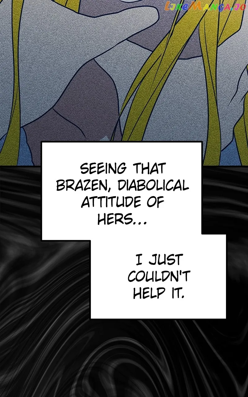 Throw the Trash in the Trash cane Chapter 62 613 138