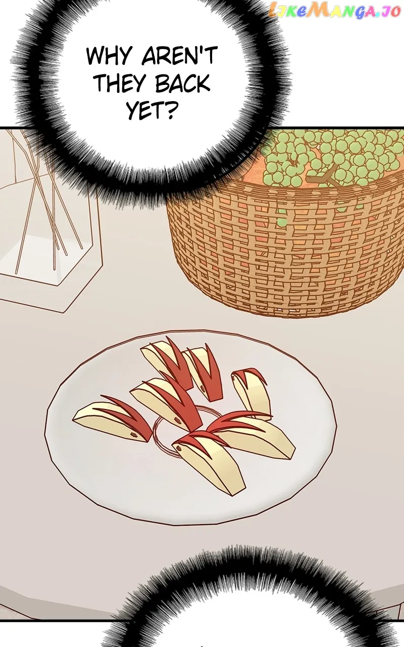 Throw the Trash in the Trash cane Chapter 62 622 147