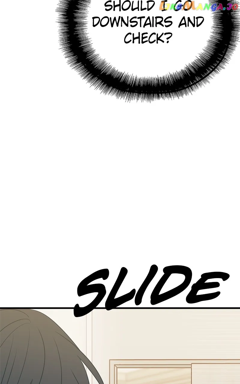 Throw the Trash in the Trash cane Chapter 62 623 148