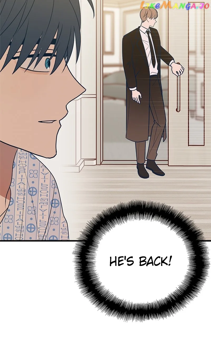 Throw the Trash in the Trash cane Chapter 62 624 149