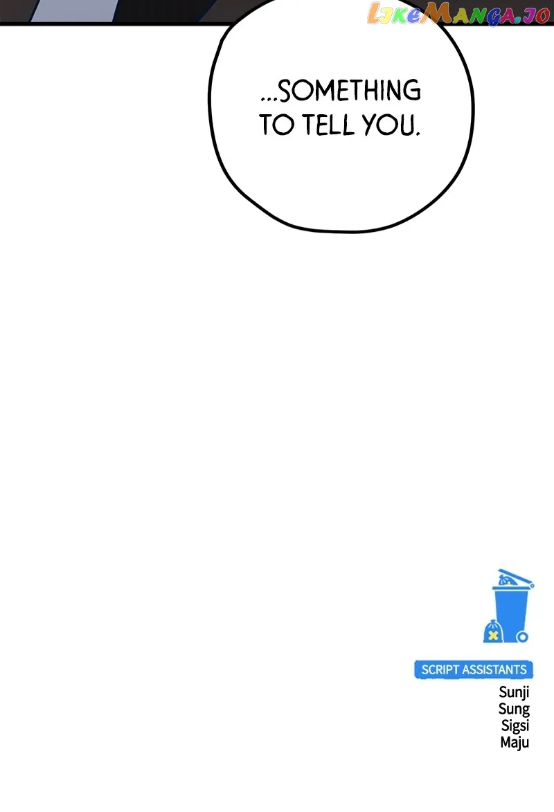 Throw the Trash in the Trash cane Chapter 62 631 156