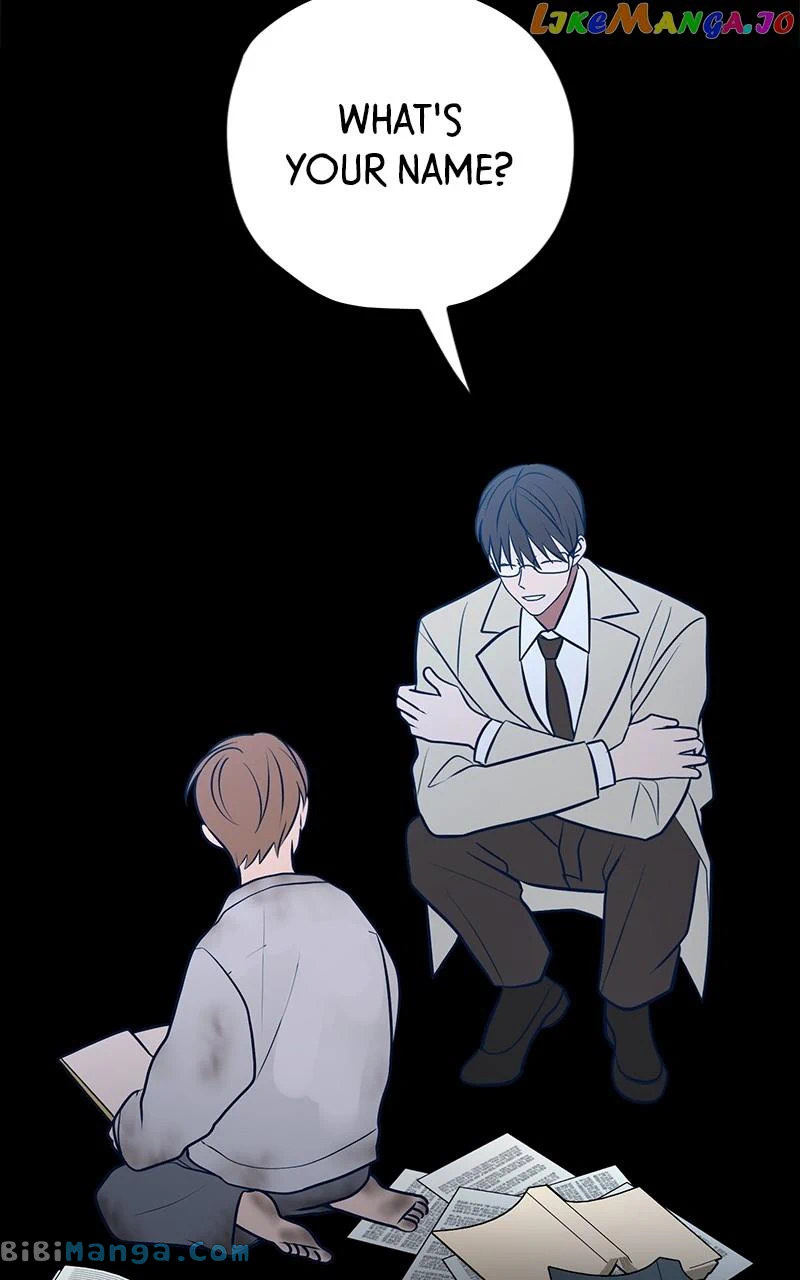 Throw the Trash in the Trash cane Chapter 63 454 003