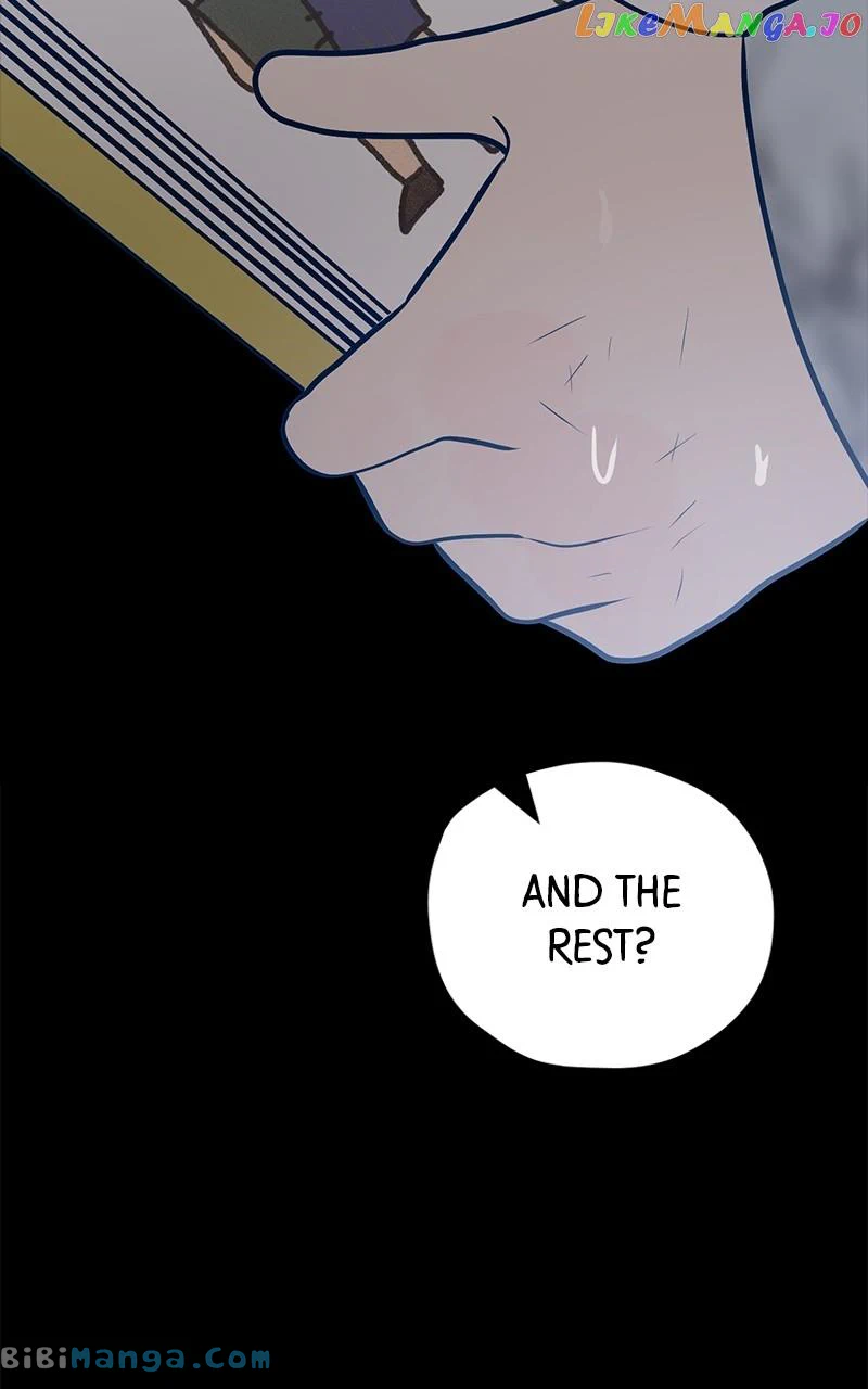 Throw the Trash in the Trash cane Chapter 63 456 005