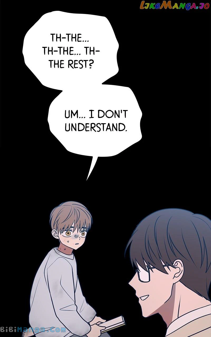 Throw the Trash in the Trash cane Chapter 63 457 006