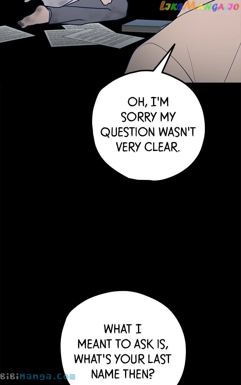 Throw the Trash in the Trash cane Chapter 63 458 007