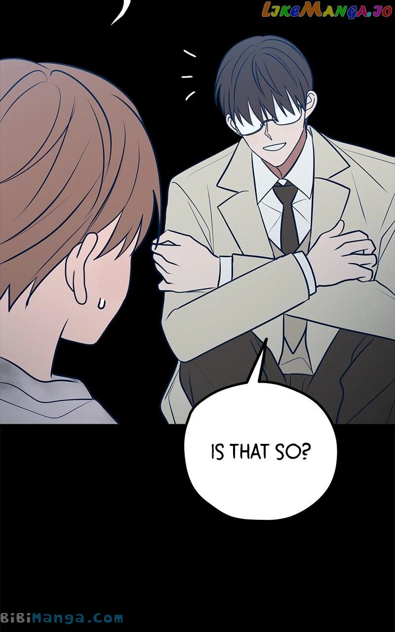 Throw the Trash in the Trash cane Chapter 63 461 010