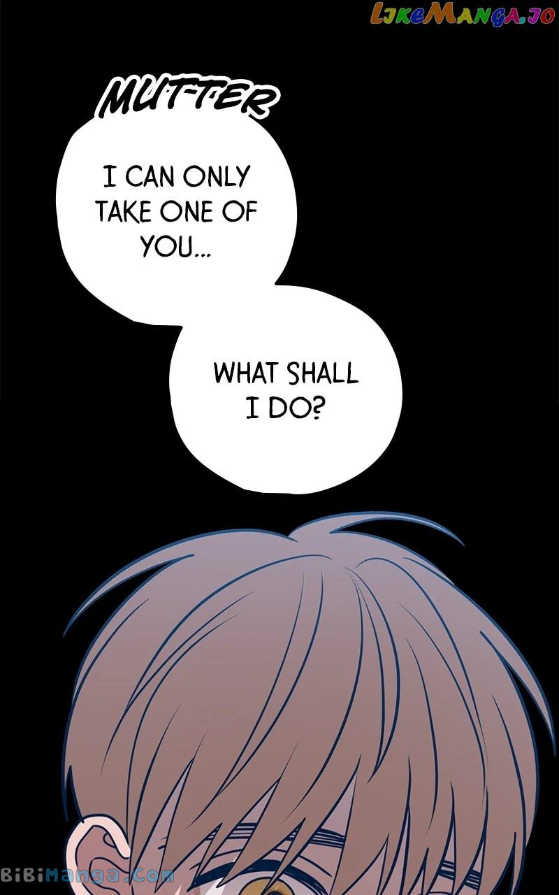 Throw the Trash in the Trash cane Chapter 63 464 013