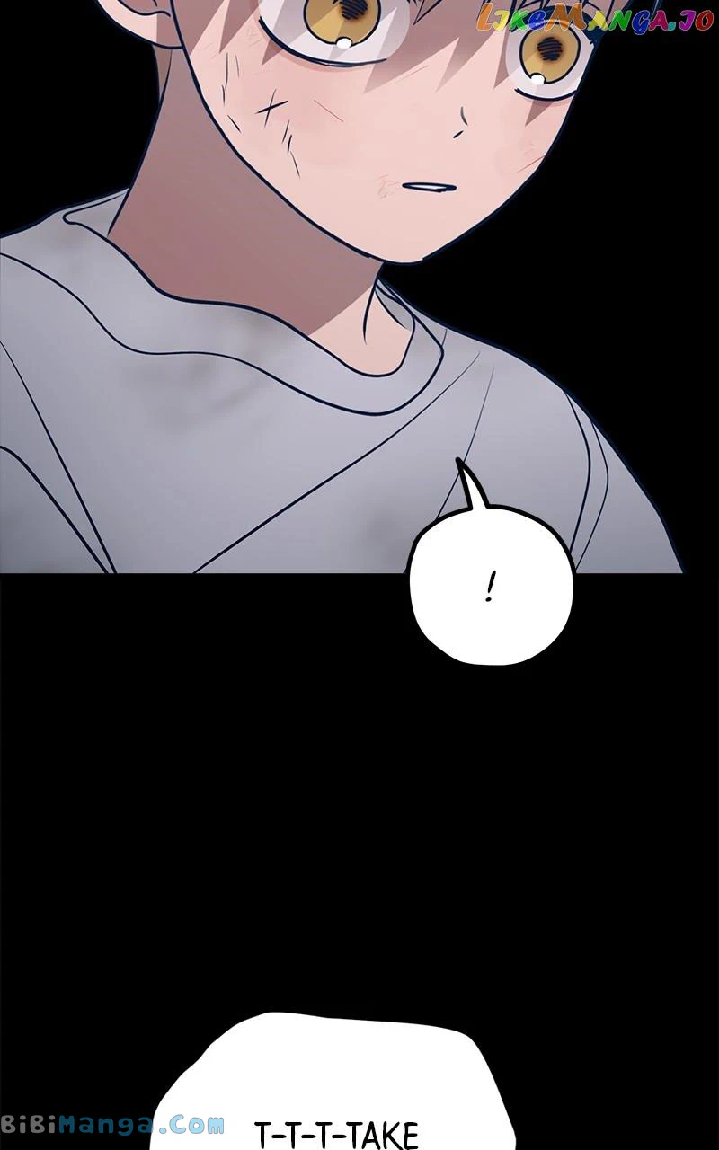 Throw the Trash in the Trash cane Chapter 63 465 014