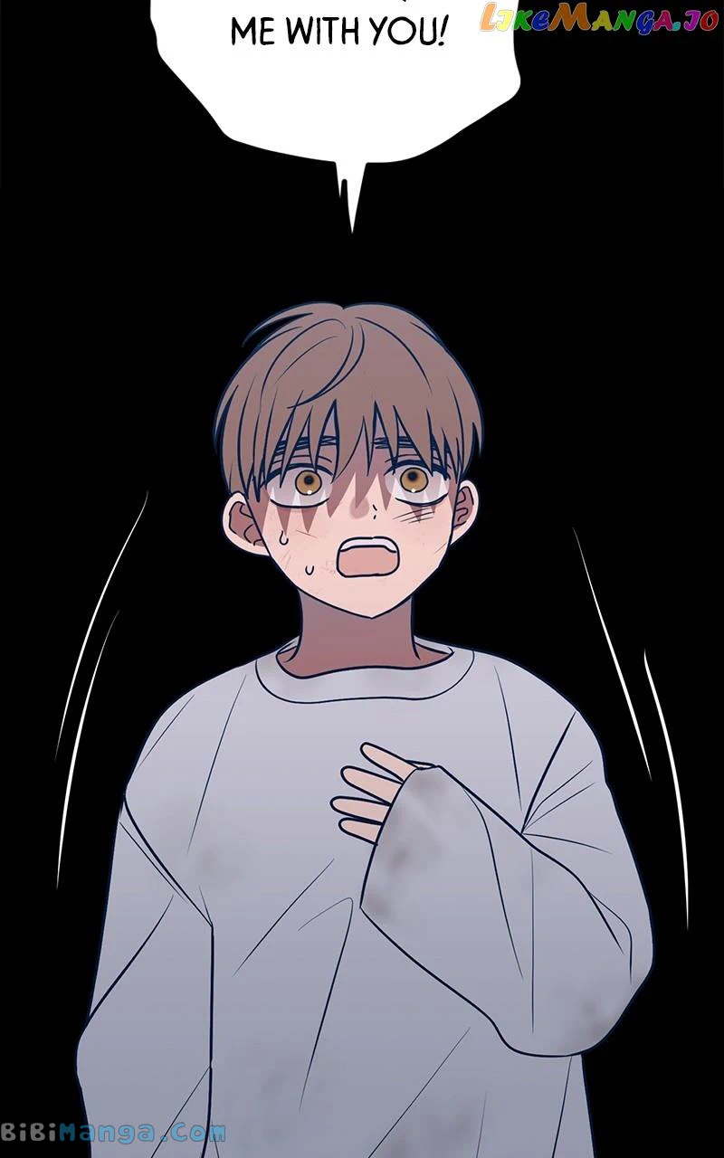 Throw the Trash in the Trash cane Chapter 63 466 015