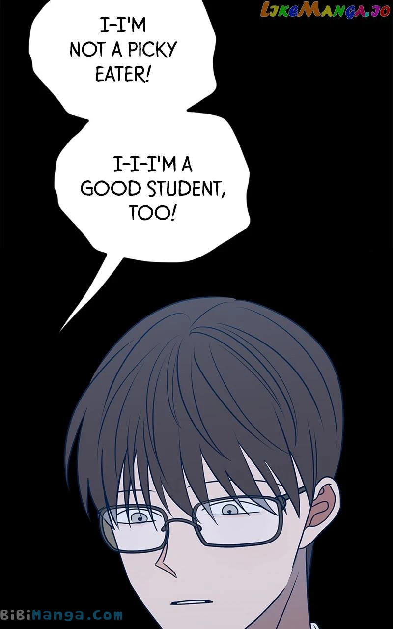 Throw the Trash in the Trash cane Chapter 63 469 018