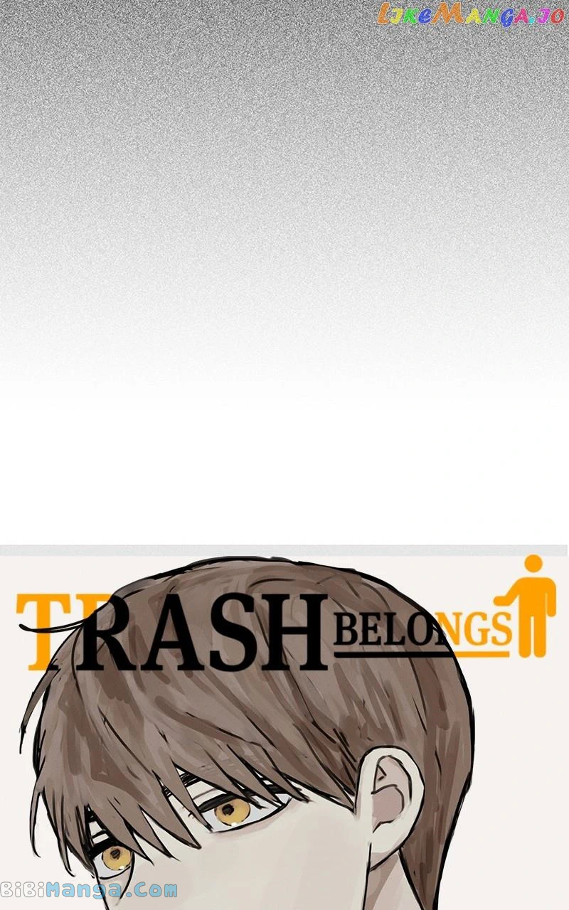 Throw the Trash in the Trash cane Chapter 63 473 022