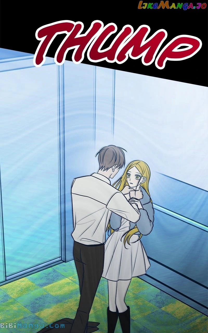 Throw the Trash in the Trash cane Chapter 63 488 037