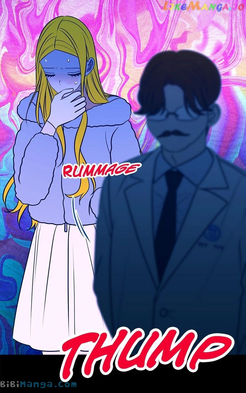 Throw the Trash in the Trash cane Chapter 63 494 043