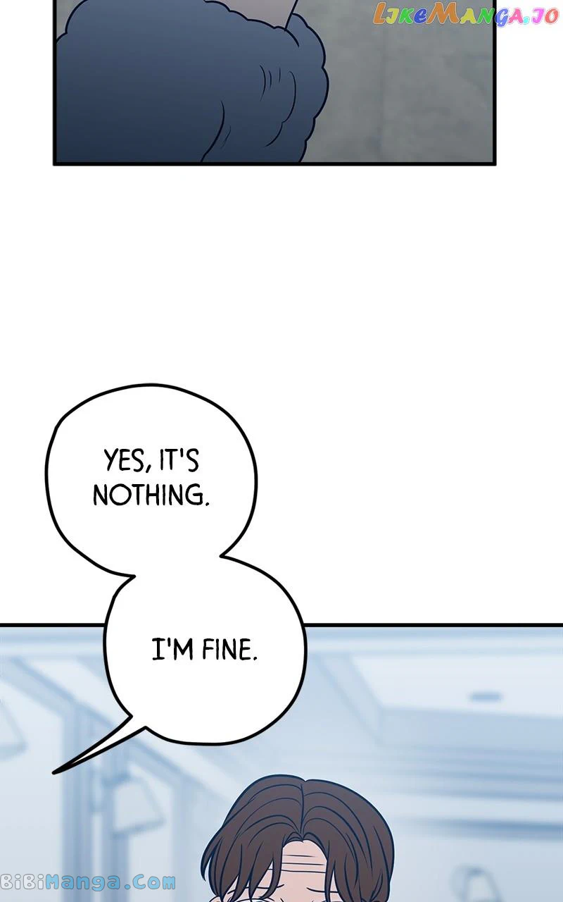 Throw the Trash in the Trash cane Chapter 63 511 060