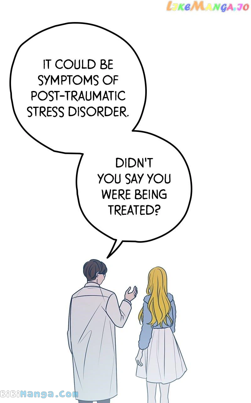 Throw the Trash in the Trash cane Chapter 63 518 067