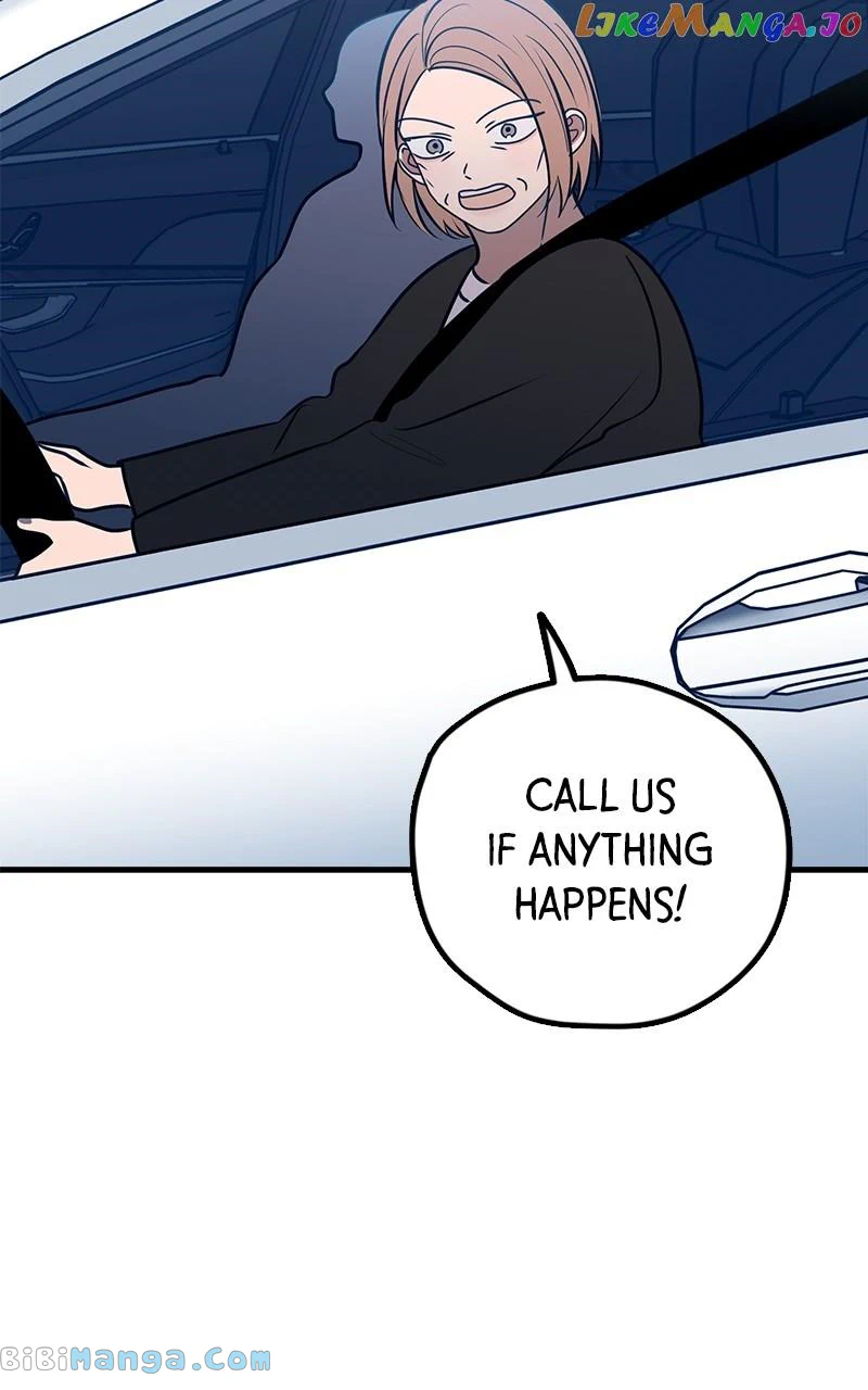 Throw the Trash in the Trash cane Chapter 63 522 071