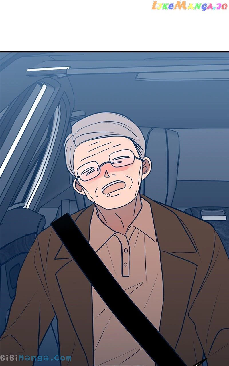 Throw the Trash in the Trash cane Chapter 63 523 072