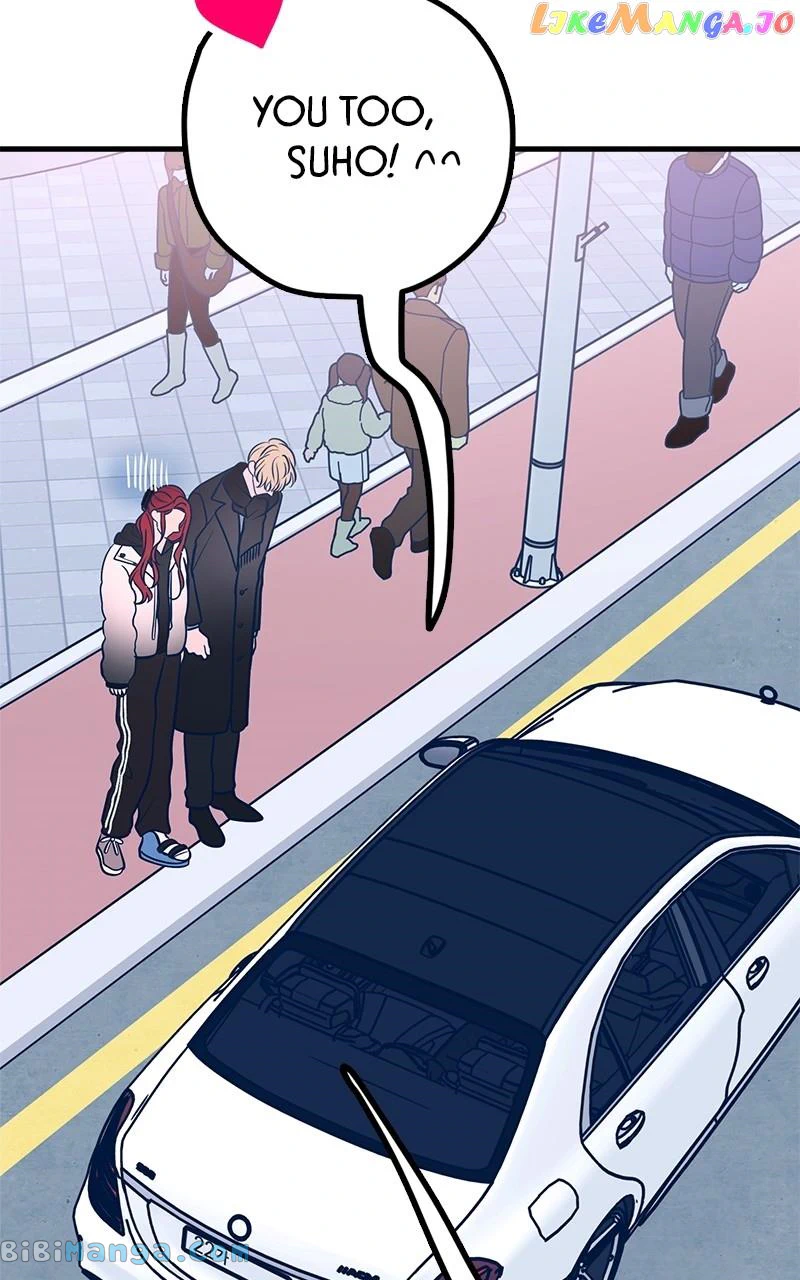 Throw the Trash in the Trash cane Chapter 63 525 074