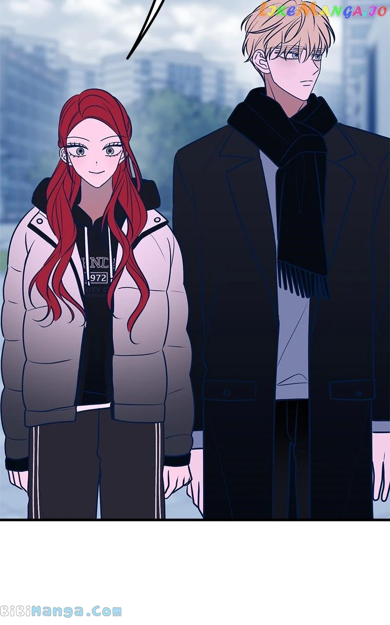 Throw the Trash in the Trash cane Chapter 63 528 077