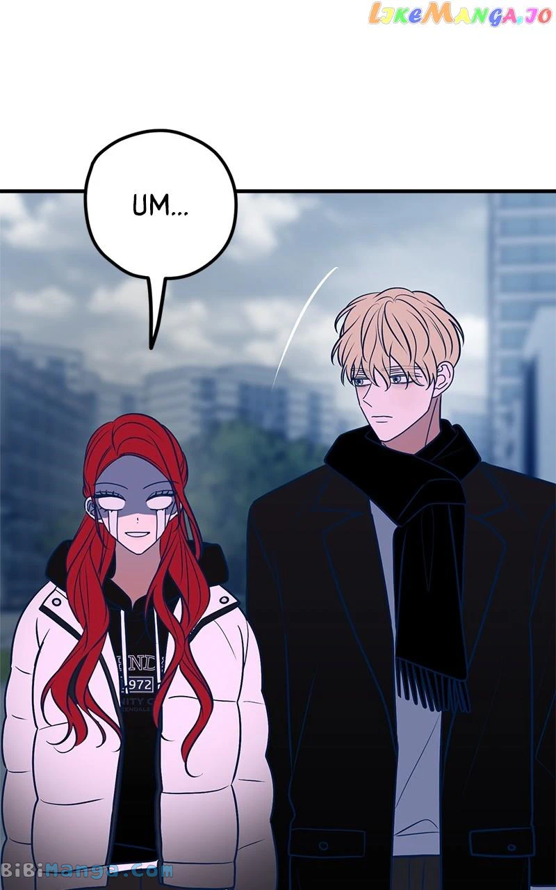 Throw the Trash in the Trash cane Chapter 63 529 078