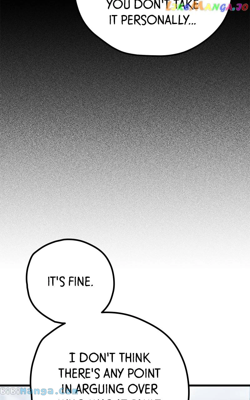 Throw the Trash in the Trash cane Chapter 63 532 081