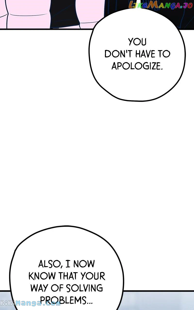 Throw the Trash in the Trash cane Chapter 63 534 083