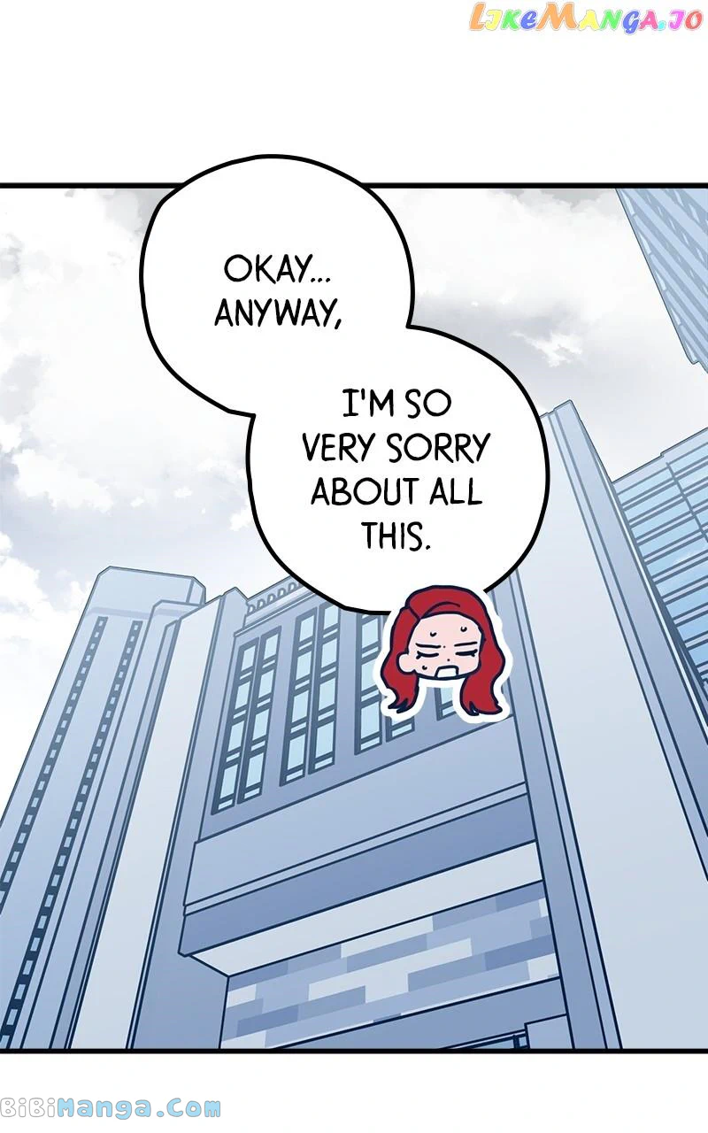 Throw the Trash in the Trash cane Chapter 63 538 087