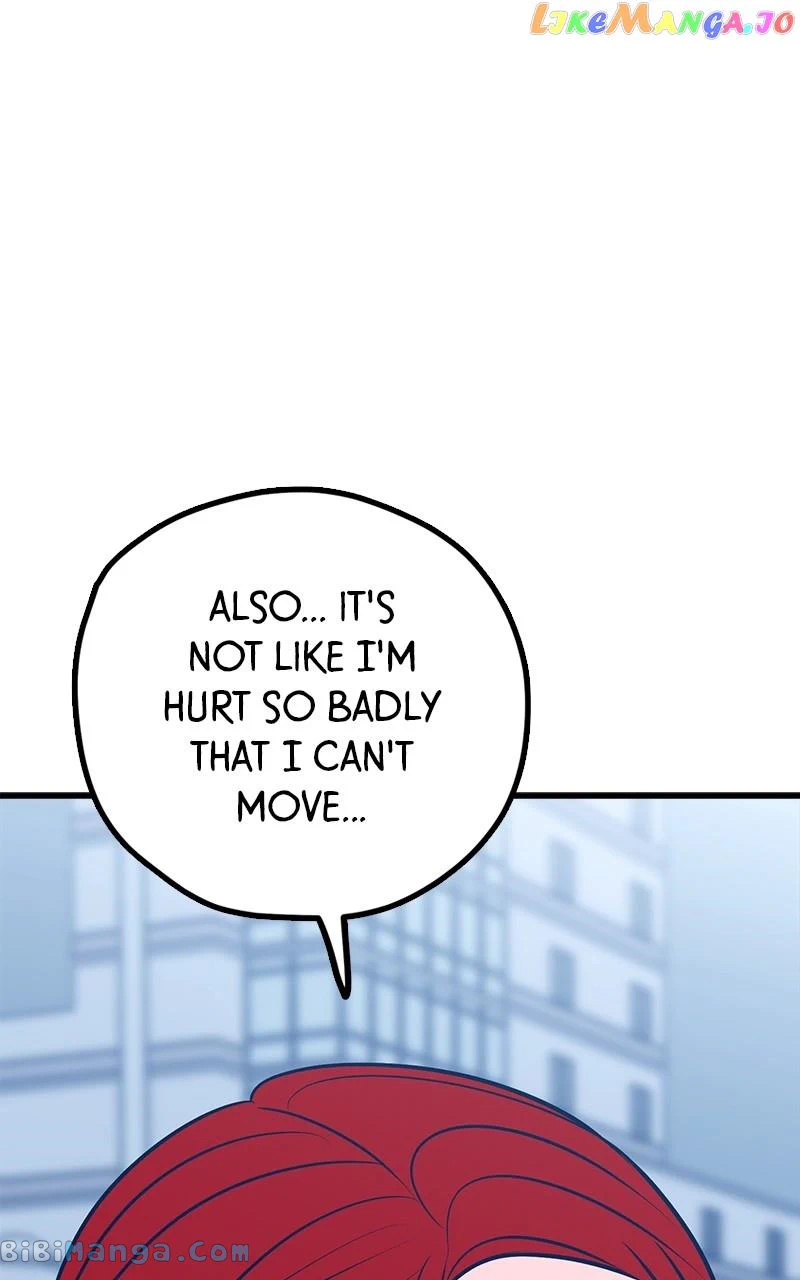 Throw the Trash in the Trash cane Chapter 63 539 088