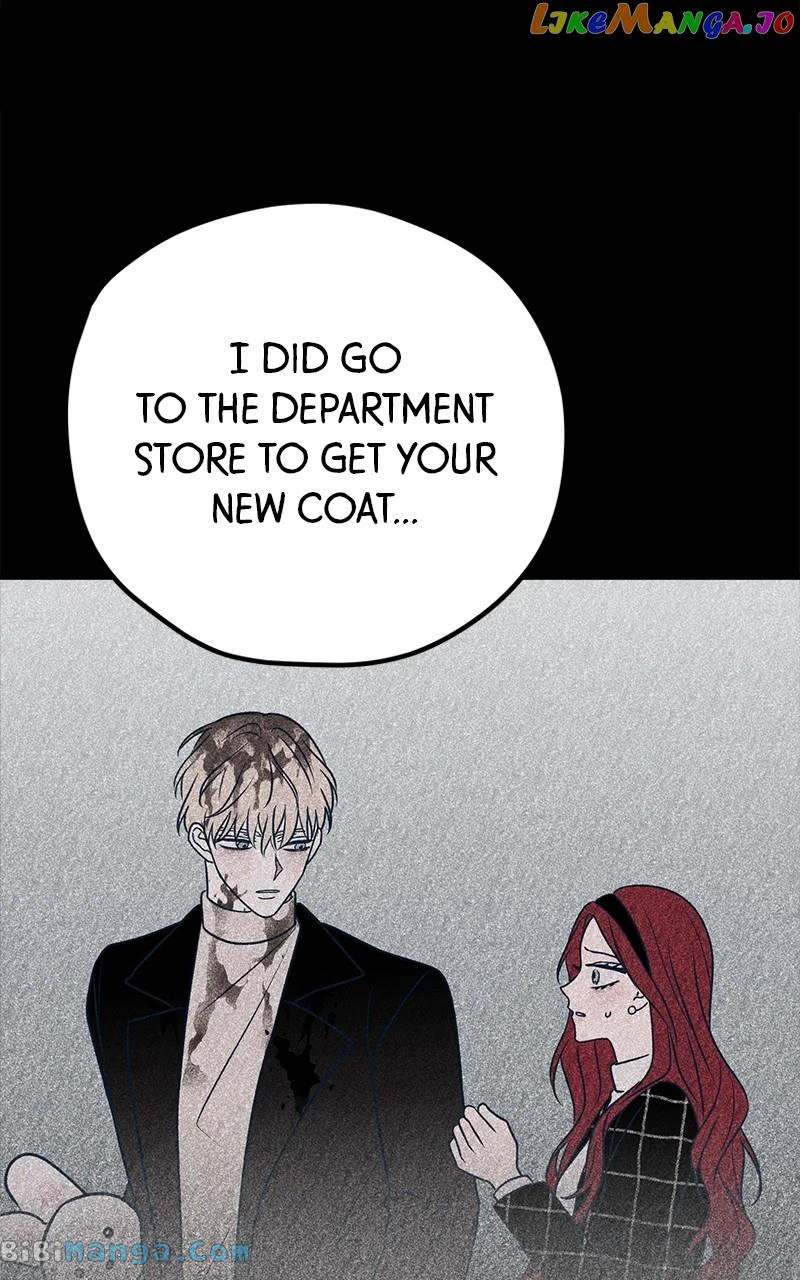 Throw the Trash in the Trash cane Chapter 63 543 092