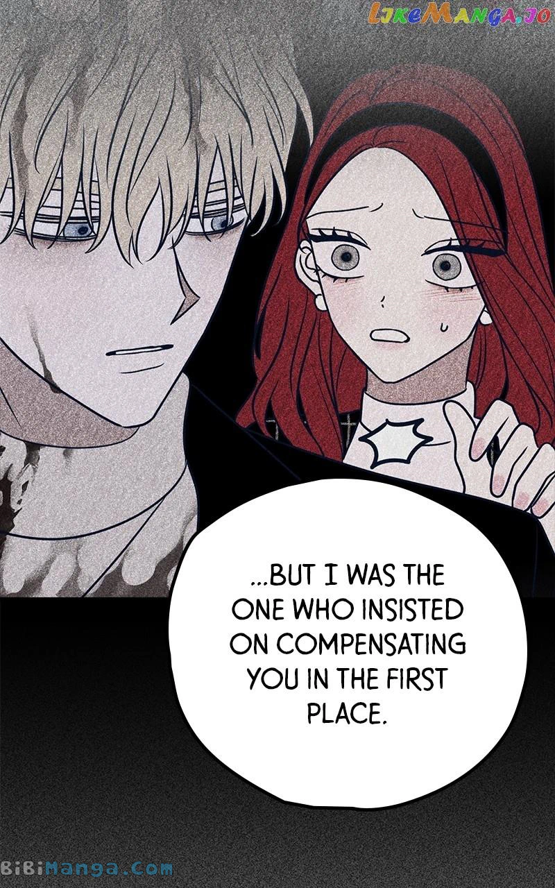 Throw the Trash in the Trash cane Chapter 63 544 093