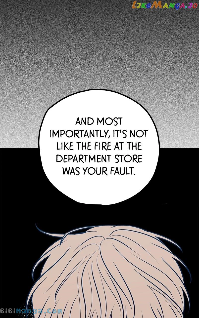 Throw the Trash in the Trash cane Chapter 63 545 094