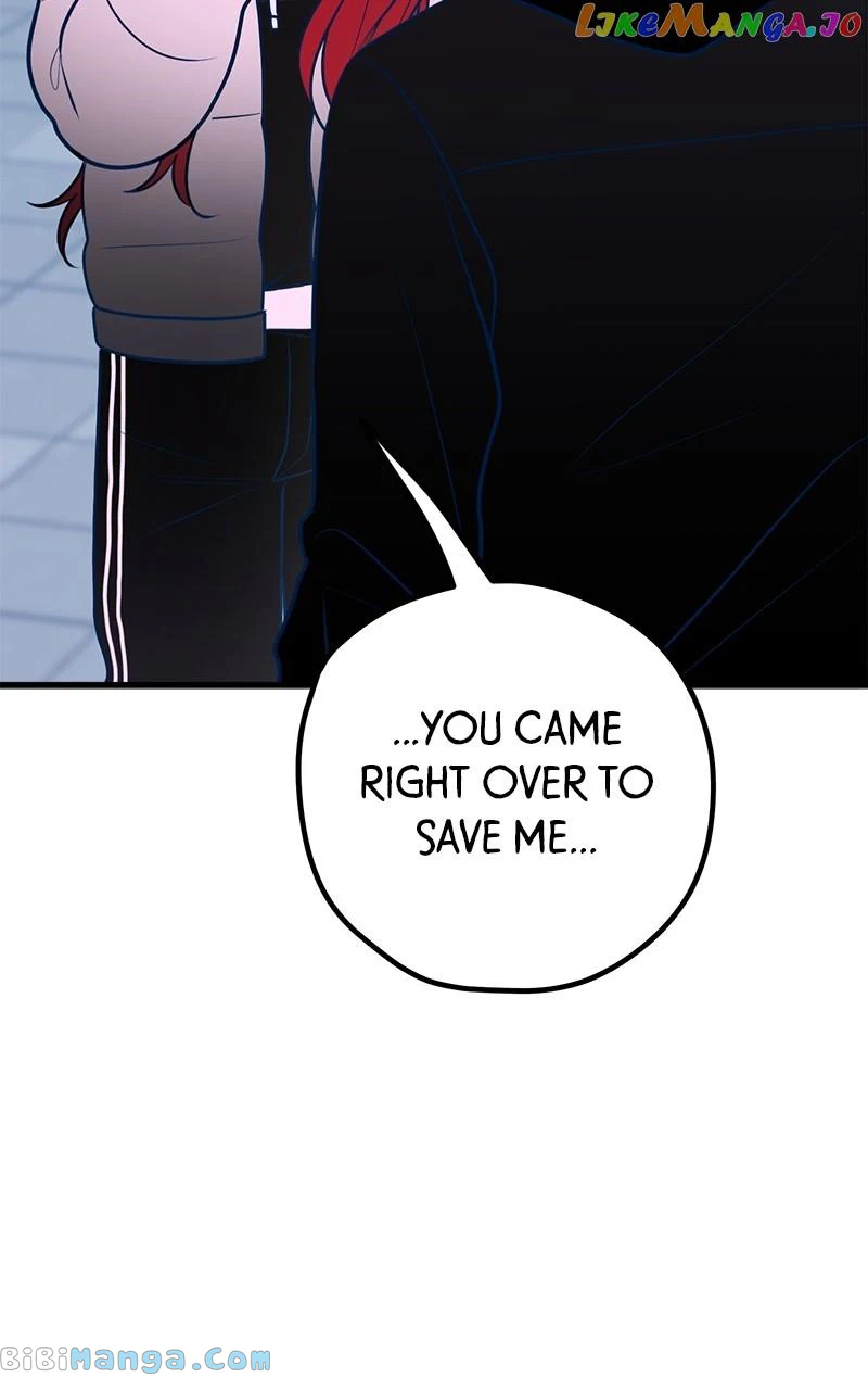 Throw the Trash in the Trash cane Chapter 63 548 097