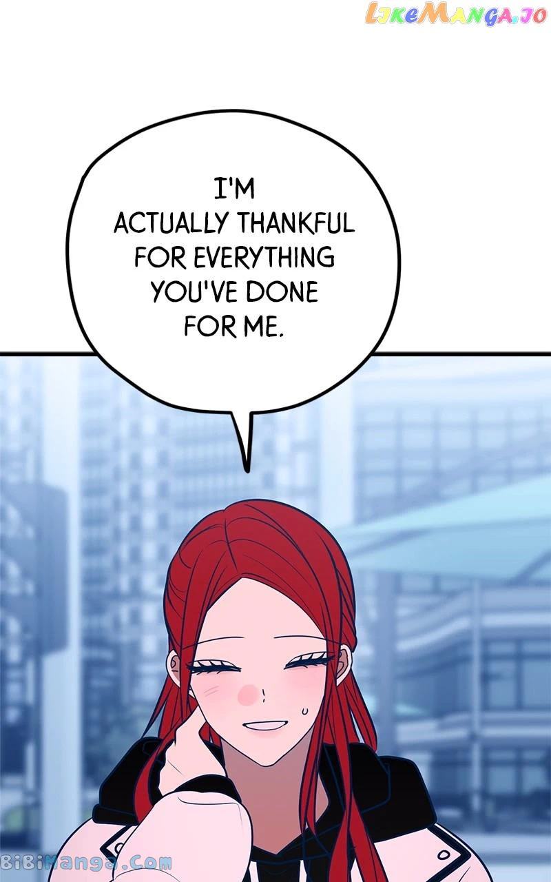 Throw the Trash in the Trash cane Chapter 63 549 098