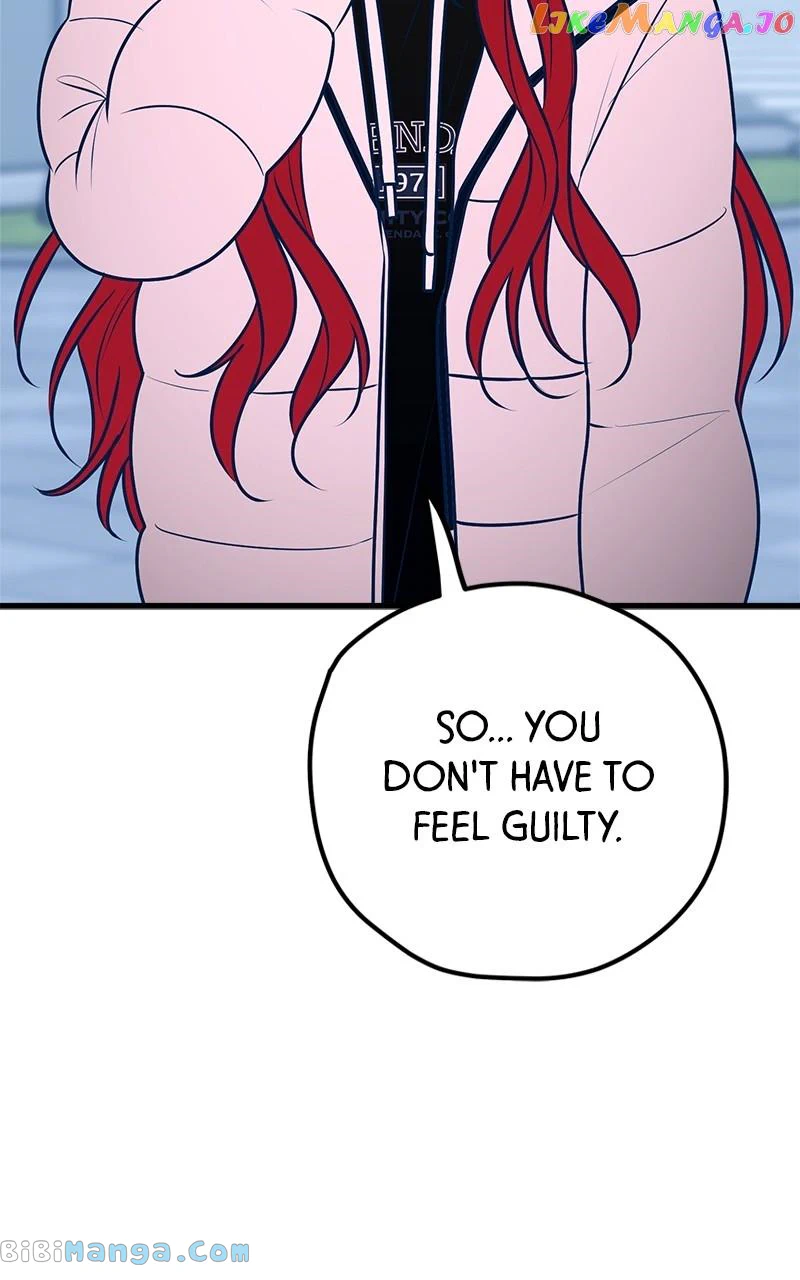 Throw the Trash in the Trash cane Chapter 63 550 099