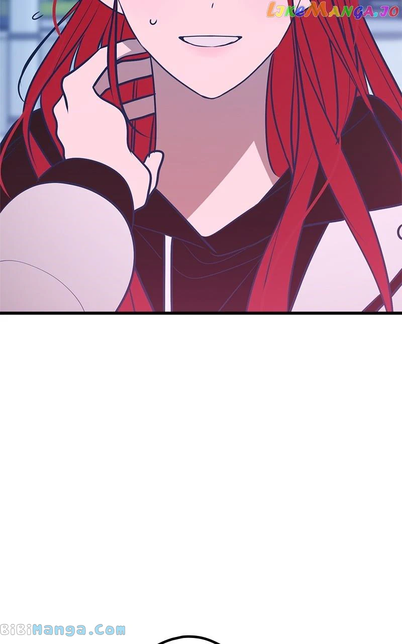 Throw the Trash in the Trash cane Chapter 63 552 101