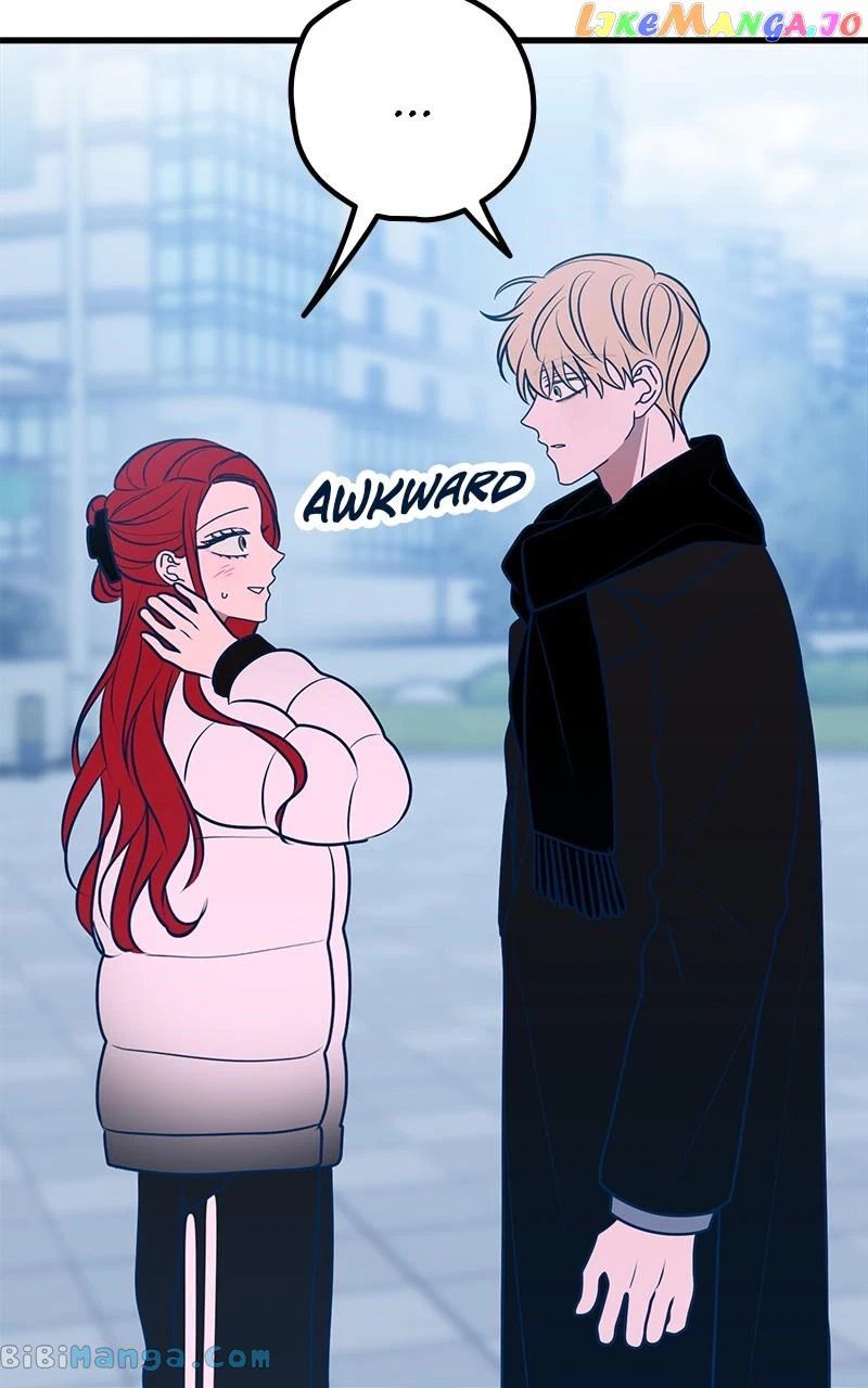 Throw the Trash in the Trash cane Chapter 63 553 102