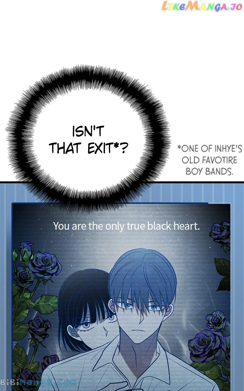 Throw the Trash in the Trash cane Chapter 63 556 105