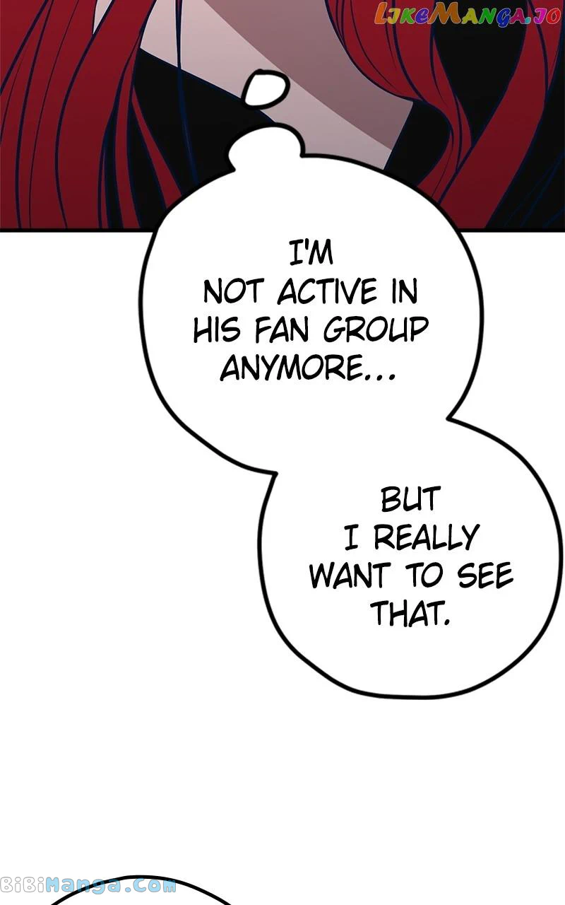 Throw the Trash in the Trash cane Chapter 63 560 109