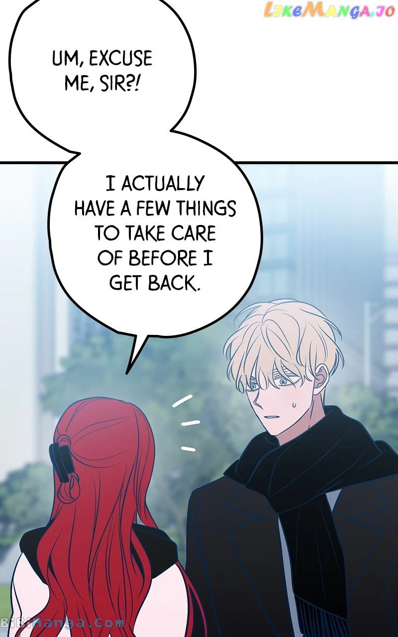 Throw the Trash in the Trash cane Chapter 63 561 110