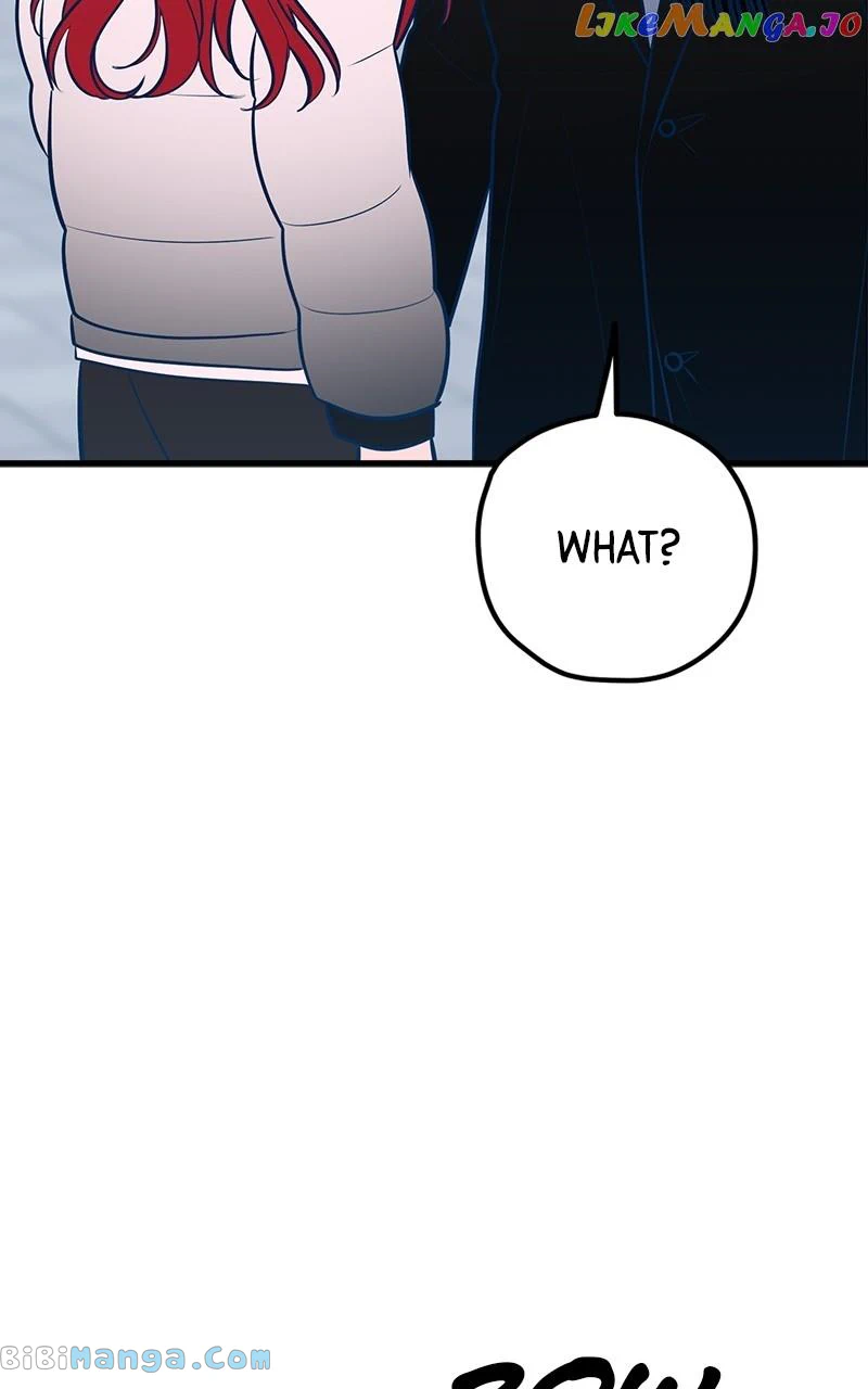 Throw the Trash in the Trash cane Chapter 63 562 111