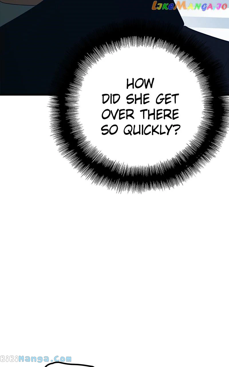 Throw the Trash in the Trash cane Chapter 63 564 113