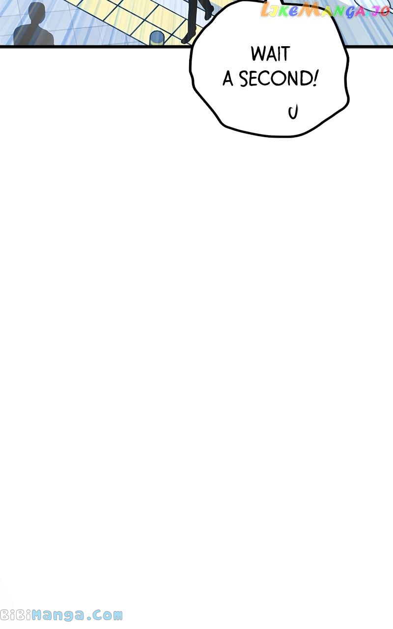 Throw the Trash in the Trash cane Chapter 63 566 115